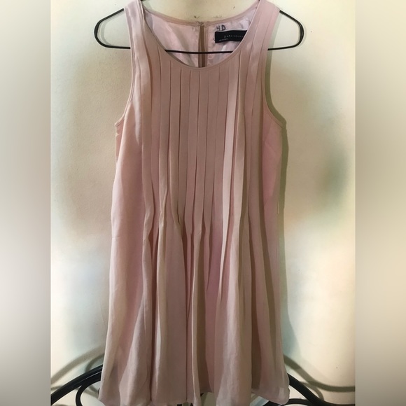 Zara Dresses & Skirts - Zara woman dress